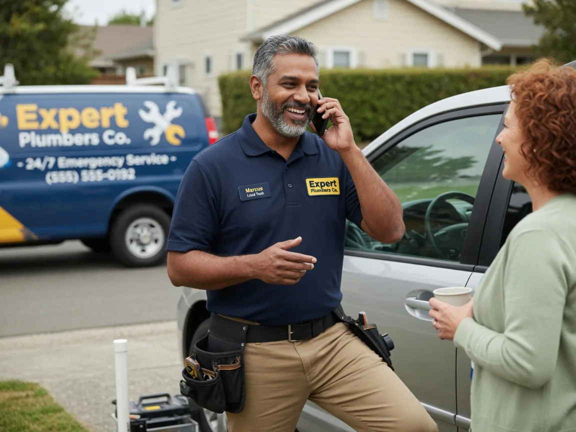 Drain Cleaning Elkton, MD FAQs